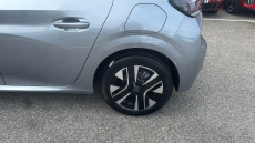 Peugeot 208 1.2 Hybrid 110 Allure 5dr e-DSC6 Petrol Hatchback